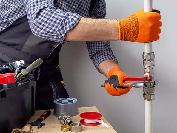 Why Choose Lynnwood Plumbing LLC for Plumbing Services?