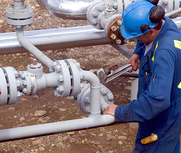 Expert Plumber for Backflow Preventer in Lynnwood, WA: Schedule Affordable Testing and Installation with Us