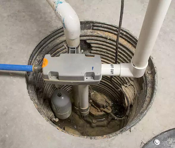 Licensed Plumbers for Basement Sump Pump Installation in Lynnwood