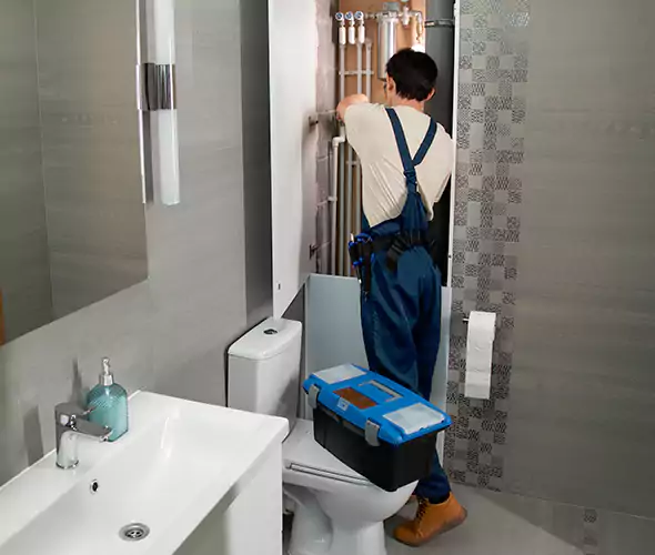 Expert Professional Bathroom Plumbing Experts in Lynnwood, WA: Get Affordable Bathroom Plumbing Service