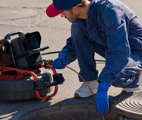 Expert Plumber for Clogged Drain Repair in Lynnwood, WA: Schedule Affordable Drain Cleaning Services with Us