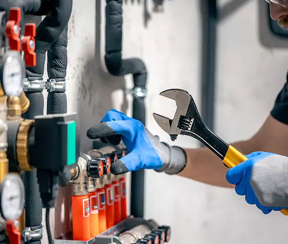 Expert Plumber for Commercial Plumbing in Lynnwood, WA: Schedule Reliable Plumbing Services with Us