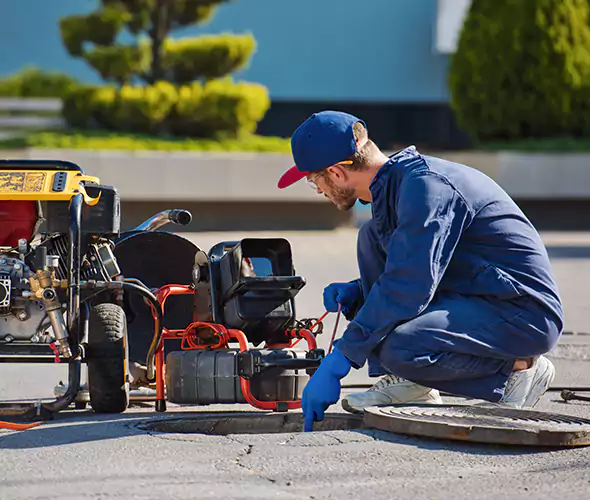 Expert Plumber for Drain Cleaning in Lynnwood, WA: Schedule Reliable Plumbing Solutions with Us