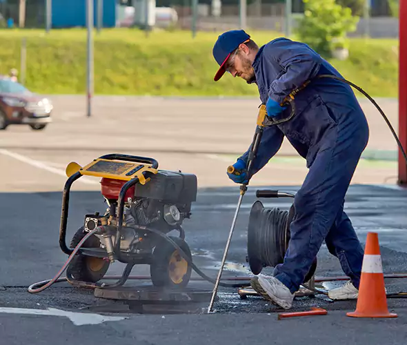 Expert Drain Jetting Specialists in Lynnwood, WA: Schedule Reliable Jetting Services Today