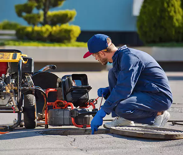Trusted Drain Repair Specialists in Lynnwood, WA