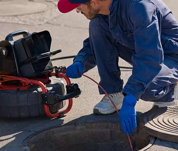 Expert Plumber for Drain Services in Lynnwood, WA: Schedule Affordable Drain Cleaning & Repair with Us