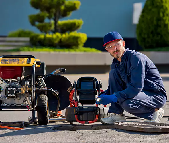 Professional Plumbers for Drains Camera Inspection in Lynnwood, WA: Book Expert Inspection Services Today