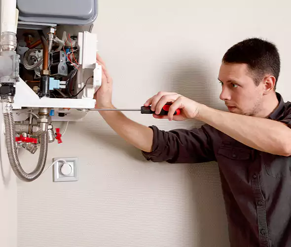 Certified Technicians for Electric Tankless Water Heater Installation in Lynnwood, WA: Fast & Reliable Service.