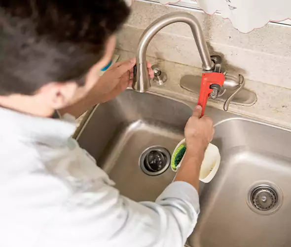 Professional Emergency Plumbing Repair in Lynnwood, WA