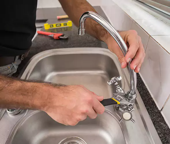 Local Experts for Faucet Repair in Lynnwood, WA:Schedule Affordable Faucet Repair Services with Us