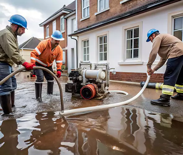 Expert Technicians for Flood Restoration in Lynnwood, WA: Schedule Reliable Flood Restoration Services with Us