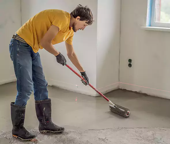 Trusted Foundation Leak Repair Experts in Lynnwood, WA