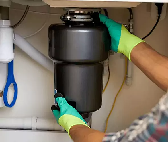 Professional Garbage Disposal Installation in Lynnwood, WA