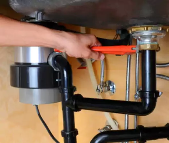 Professional Garbage Disposal Repair in Lynnwood, WA