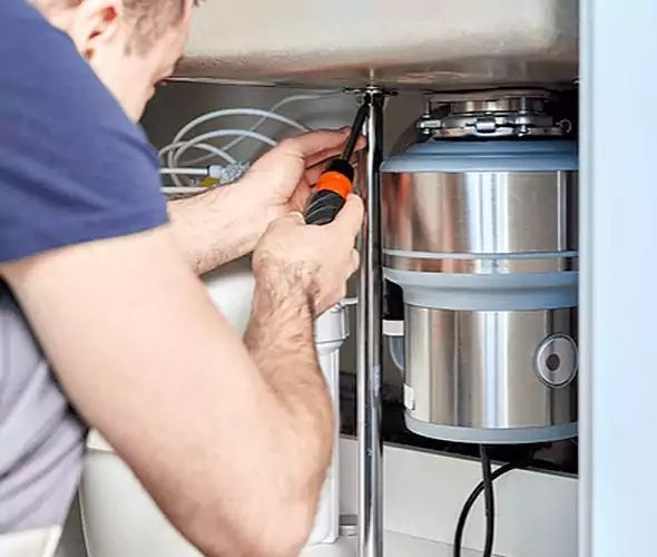Expert Plumber for Garbage Disposal Replacement in Lynnwood, WA