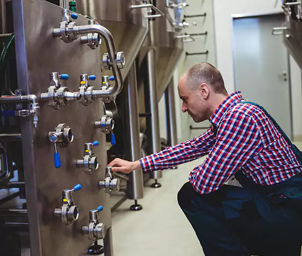 Professional Gas Leak Repair in Lynnwood, WA