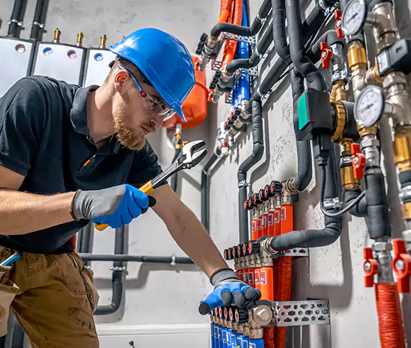 Professional Experts for Gas Line Installation in Lynnwood, WA