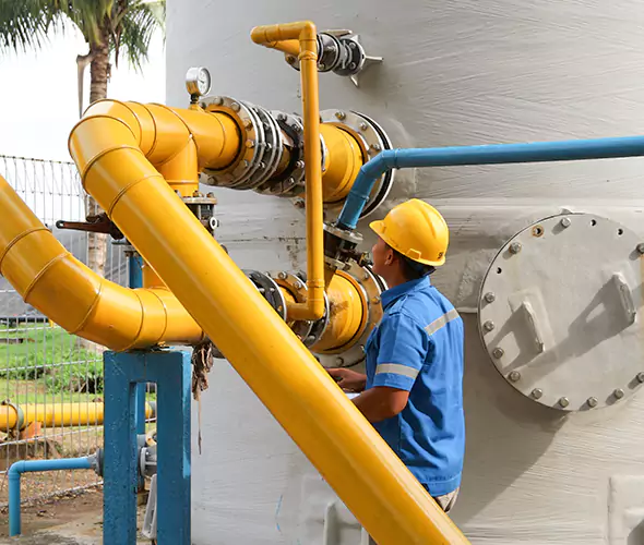 Expert Plumber for Gas Line Repair in Lynnwood, WA: Schedule Affordable Repair Services with Us