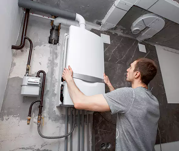 Certified Experts for Gas Water Heater Installation in Lynnwood, WA