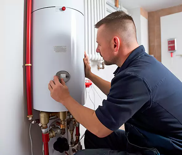 Expert Plumber for Gas Water Heater Replacement in Lynnwood, WA: Schedule Affordable Replacement Services with Us