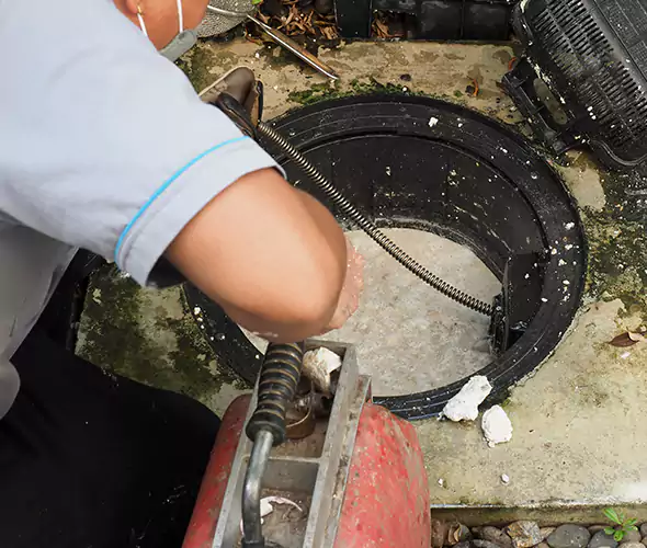 Expert Plumber for Hydro Jetting in Lynnwood, WA: Schedule Reliable Hydro Jetting Services Today