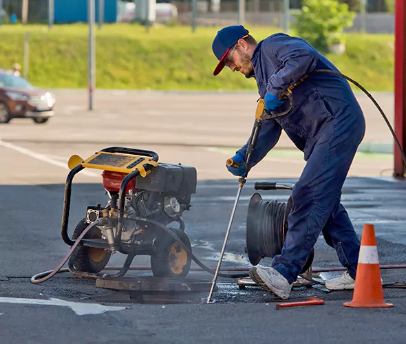 Expert Plumber for Hydrojet Plumbing in Lynnwood, WA: Schedule Affordable Jetting Services with Us