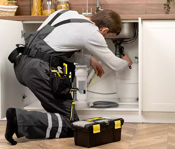 Certified Plumbers for Insinkerator Installation in Lynnwood