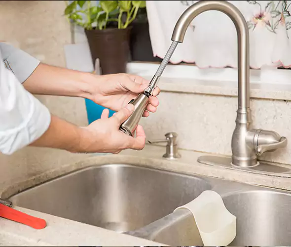 Professional Kitchen Plumbing in Lynnwood, WA