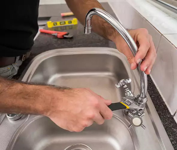 Expert Kitchen Sink Installation in Lynnwood, WA