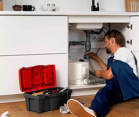 Expert Plumbers for PEX Pipe Installation in Lynnwood, WA: Schedule Professional Service Today