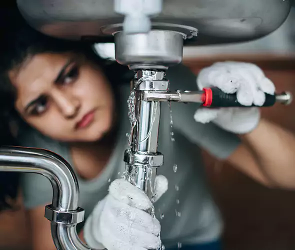 Professional Pipe Repair Specialists in Lynnwood, WA