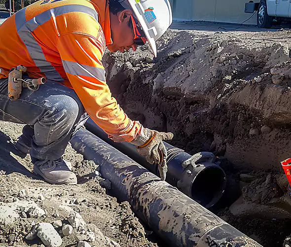 Expert Plumber for Pipe Replacement in Lynnwood, WA: Schedule Reliable Plumbing Replacement Services with Us