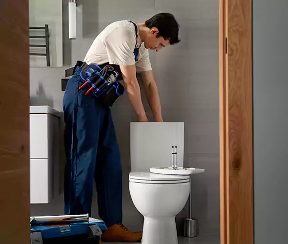 Trusted Plumbers Near Me in Lynnwood, WA: Reliable, Local, and Affordable Plumbing Experts