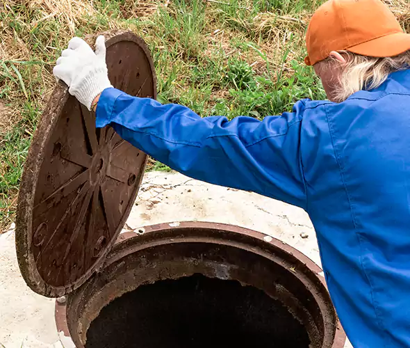 Septic System Repair Experts in Lynnwood, WA