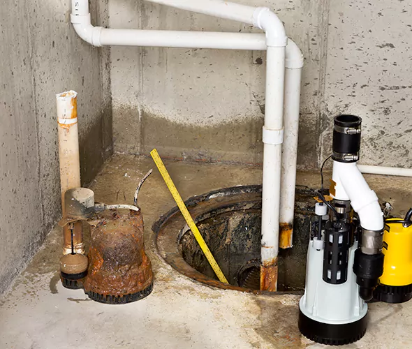 Expert Plumber for Sewage Ejector Pump Installation in Lynnwood, WA: Schedule Affordable Installation Services with Us