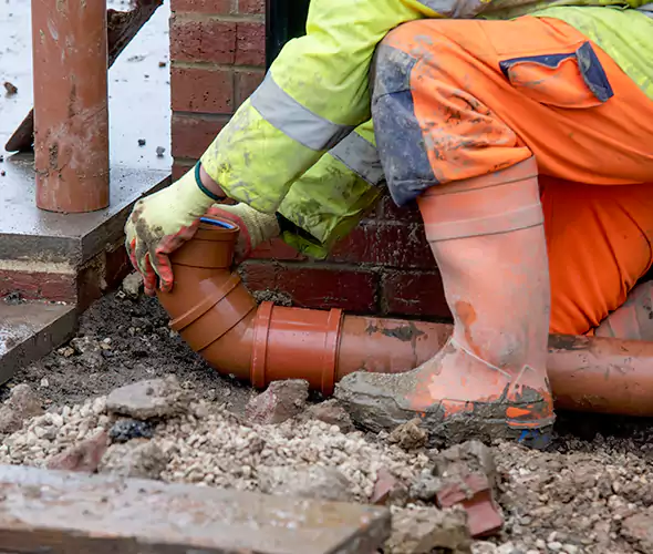 Professional Plumber for Sewer Cleaning in Lynnwood, WA: Schedule Reliable Service Today