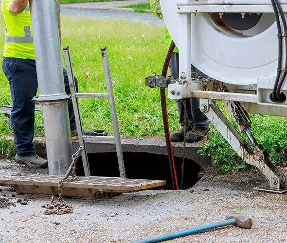 Expert Plumber for Sewer Line Cleaning in Lynnwood, WA: Schedule Reliable Sewer Cleaning Services with Us