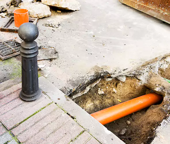 Expert Plumber for Sewer Line Replacement in Lynnwood, WA: Schedule Affordable Sewer Replacement Services with Us