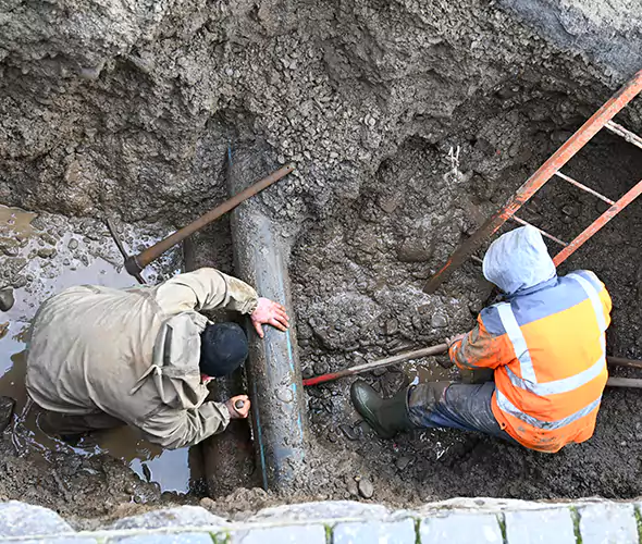 Expert Plumber for Sewer Replacement in Lynnwood, WA: Schedule Affordable Sewer Replacement Services with Us