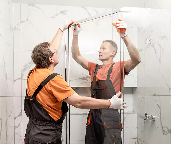 Professional Shower Installation Specialist in Lynnwood, WA: Schedule Affordable Shower Setup Services with Us