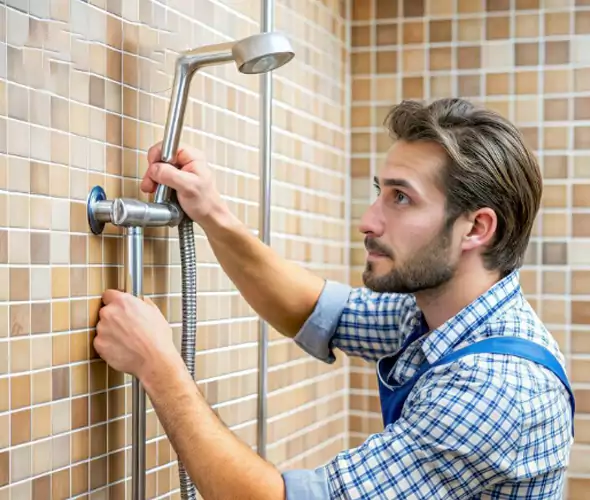 Professional Shower Replacement Specialist in Lynnwood, WA: Schedule Affordable Shower Upgrade Services with Us