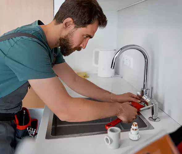 Professional Sink Installation Specialist in Lynnwood, WA: Schedule Professional Sink Setup Services with Us