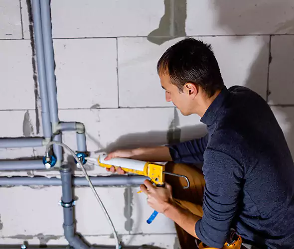 Expert Plumber for Slab Leak Detection in Lynnwood, WA: Schedule Affordable Slab Leak Repair Services with Us