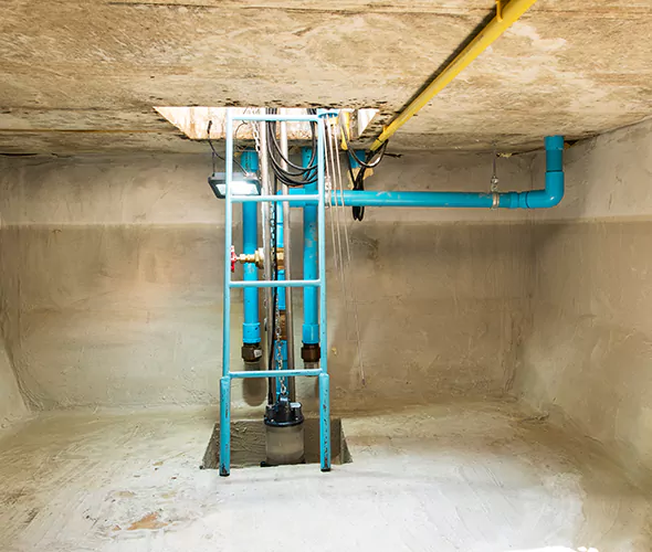 Expert Plumber for Sump Pump Maintenance in Lynnwood, WA: Schedule Reliable Maintenance Services with Us