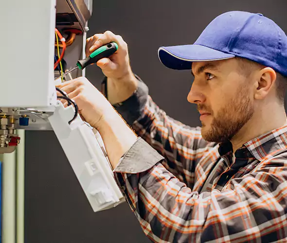Expert Tankless Water Heater Plumber in Lynnwood, WA