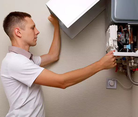Expert Plumber for Tankless Water Heater Replacement in Lynnwood, WA: Schedule Affordable Replacement Services with Us