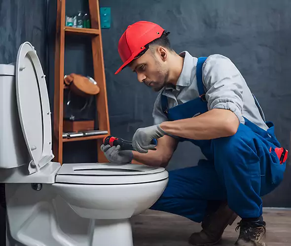 Expert Plumber for Toilet Installation in Lynnwood, WA: Schedule Affordable Toilet Installation Services with Us