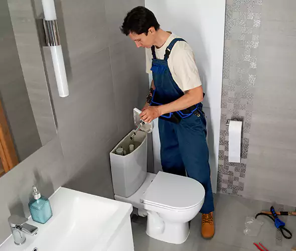 Plumber for Toilet Repair in Lynnwood, WA: Schedule Affordable Toilet Repair Services With Us