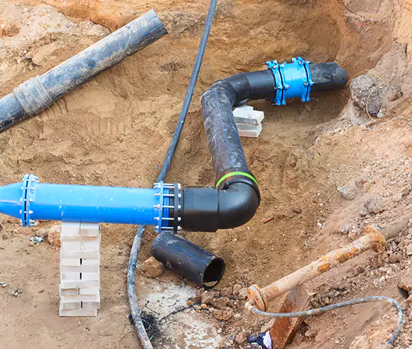 Expert Professional Trenchless Pipe Repair in Lynnwood, WA