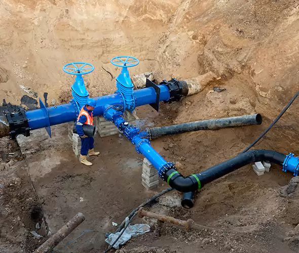 Trenchless Plumbing Experts for Trenchless Sewer Line Repair in Lynnwood, WA